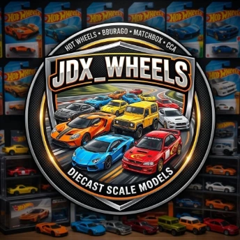 JDXWHEELS 